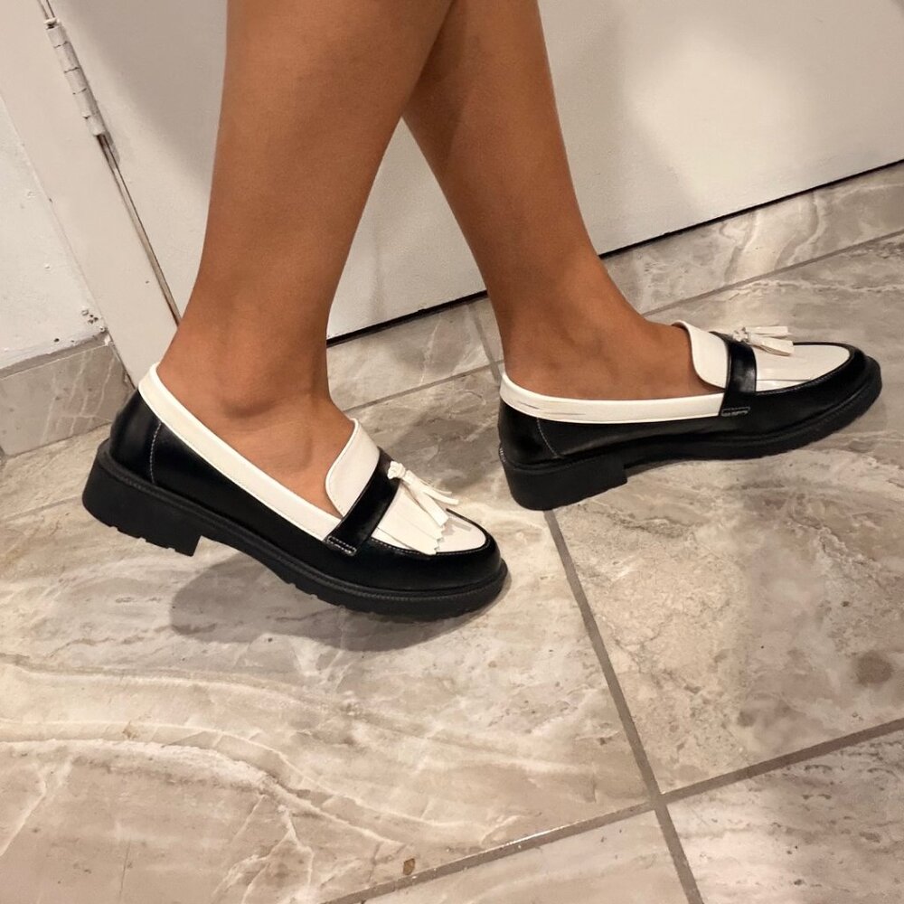 SHEIN Loafers 8 - Picture 6 of 6